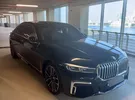 بي ام دبليو ‏الفئة 7 ‏740i Sedan ‏2020