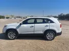 Kia Sorento EX 2012
