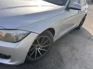 بي ام دبليو ‏الفئة 3 ‏320 ‏2015