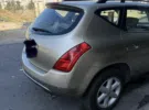 نيسان ‏مورانو ‏SE ‏2026