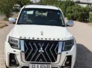 ميتسوبيشي ‏باجيرو ‏GLS ‏2008