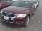 Volkswagen ‏Touareg ‏Atmosphere ‏2009