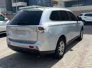 Mitsubishi ‏Outlander ‏Standard ‏2015