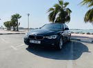 BMW 320i 2016 low mileage, first owner, fully loaded