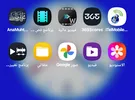 سامسونج ‏جالاكسي A54 ‏256 جيجابايت ‏أسود