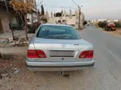 مرسيدس بنز ‏الفئة-E ‏E 200 ‏1998