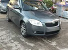 سكودا ‏فابيا ‏Manual ‏2014