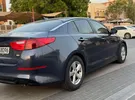 Kia ‏Optima ‏SX ‏2015