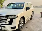 تويوتا ‏لاند كروزر ‏GXR ‏2022