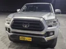 Toyota ‏Tacoma ‏SR5 ‏2021