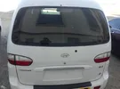 هيونداي ‏H1 ‏Standard ‏2007
