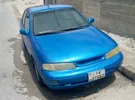 كيا ‏سيفيا ‏1 ‏1995