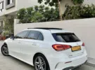 Mercedes Benz ‏A-Class ‏A 250 ‏2019