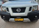 Nissan ‏X-Terra ‏Platinum ‏2011