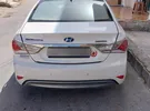 Hyundai ‏Sonata ‏Blue ‏2012