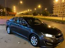 Kia ‏Optima ‏Standard ‏2011