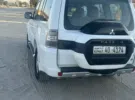 ميتسوبيشي ‏باجيرو ‏GLS ‏2015