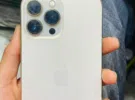 أبل ‏ايفون 13 برو ماكس ‏128 جيجابايت ‏لؤلؤي