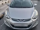 هيونداي ‏افانتي ‏Standard ‏2015