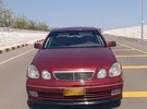 Lexus GS GS 400 1998