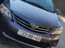 Toyota ‏Corolla ‏GLI ‏2012