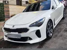 Kia ‏Stinger ‏GT ‏2018
