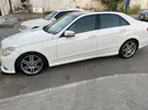 Mercedes Benz E-Class E 300 2013