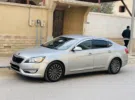 Kia ‏Cadenza ‏Premium ‏2012