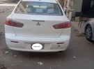ميتسوبيشي ‏لانسر ‏GL ‏2008