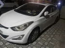 هيونداي ‏النترا ‏Limited ‏2015