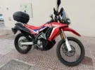 هوندا ‏CRF250L ‏2020 ‏1- 250 سي سي