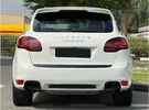 Porsche ‏Cayenne ‏Cayenne GTS ‏2014