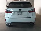 لكزس ‏RX ‏RX 350 ‏2018