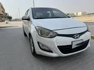 Hyundai ‏i20 ‏GLS ‏2013