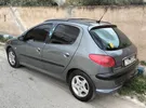 بيجو ‏206 ‏Standard ‏2000