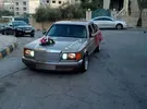 Mercedes Benz ‏SE-Class ‏SE 300 ‏1989