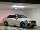 مرسيدس بنز ‏الفئة-E ‏E 200 ‏2016
