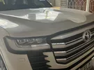 تويوتا ‏لاند كروزر ‏VX ‏2023