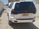 ميتسوبيشي ‏ناتيفا ‏GLS ‏2007
