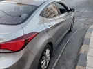 هيونداي ‏افانتي ‏Standard ‏2015