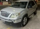 GMC Acadia SLE 2009