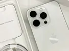 Apple ‏iPhone 16 Pro Max ‏1 TB ‏White