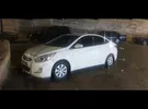 هيونداي ‏اكسنت ‏Standard ‏2016