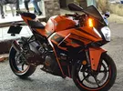 كاي تي ام ‏RC 390 ‏2022 ‏250 - 499 سي سي