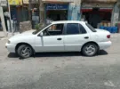 Kia ‏Sephia ‏1 ‏1996