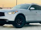 إنفينيتي ‏QX70 ‏Excellence ‏2017