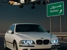 BMW ‏3 Series ‏325 ‏2004