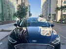 فورد ‏فيوجن ‏Titanium ‏2018