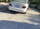 هيونداي ‏اكسنت ‏GL ‏1996
