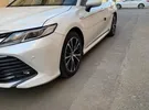 تويوتا ‏كامري ‏GLE ‏2020